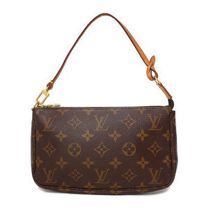 Louis Vuitton Accessory Monogram Pouch Accessoires Pochette